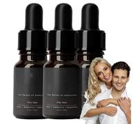 Goda for Woman, Women Perfume, Enhanced Essence Original Scent, Long Lasting Perfume for Women, Enchanting Scents Unleash Your Charm, A Fragrance That Will Get You Noticed (3Pcs)