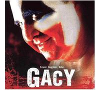 Godal, Erik/Fontana, M - Gacy (ost)
