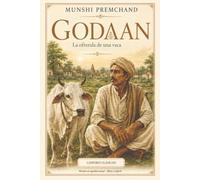 GODAN (गोदान): La ofrenda de una vaca - Versión en español