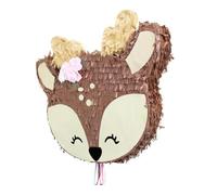 Godan Deer Pinata Animals Party