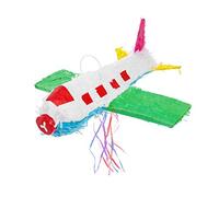 GODAN Paper Airplane Piñata 46x44x11 cm for Kids up to 1 kg
