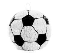 Godan Pinata da appendere, decorazione per feste, calcio, gioco di compleanno