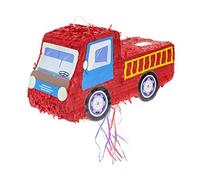 GODAN Pinata Fire Engine