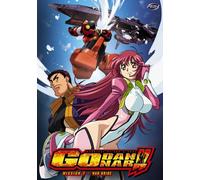 Godannar 7: War Bride [DVD] [Region 1] [US Import] [NTSC]