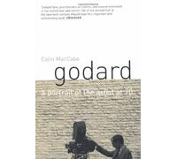 Godard: A Portrait of the Artist at Seventy