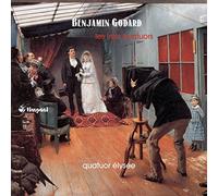 Godard, B. - Benjamin Godard: Les Trois Quatuors