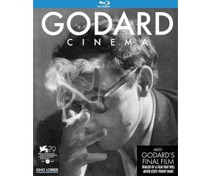 Godard Cinema And Trailer Of A Film That Will Never Exist: Phony Wars