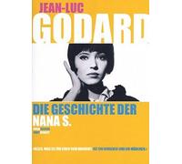 Godard,Jean-Luc - DIE GESCHICHTE DER NANA S - MO [DVD] [1962]