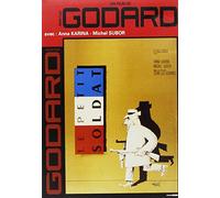 GODARD - LE PETIT SOLDAT