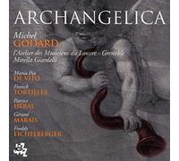 Godard, Michel - Archangelica