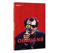 Godard Mon Amour / Redoubtable / Obavany (Czech Version)