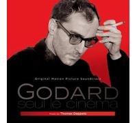 Godard Seul Le Cinema (Original Soundtrack)