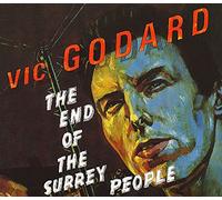 Godard Vic - End of the Surrey People