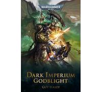 Warhammer 40,000 - Dark Imperium: Godblight (PB)