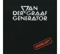 Van Der Graaf Generator – Godbluff – CD