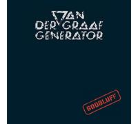 Van Der Graaf Generator – Godbluff – Vinyl LP – Universal Music Group