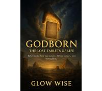 GodBorn: The Lost Tablets of Life I