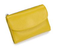 GodbTG Unisex Pebble Leather Wallet, Small Wallets for Women, Multicolor Clutch for Card Holder & Coin Purse, Pebble Leather Wallets (#13)