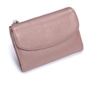 GodbTG Unisex Pebble Leather Wallet, Small Wallets for Women, Multicolor Clutch for Card Holder & Coin Purse, Pebble Leather Wallets (#19)