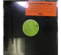 Godchildren of Soul - Crown Heights Affair [VINYL]