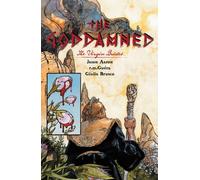 Goddamned Volume 2: The Virgin Brides