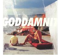 Goddamnit - All This Time Is Yours Now [VINYL]