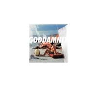 GODDAMNIT: ALL THIS TIME IS YOURS NOW - LP vinyl BRAND NEW