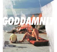 Goddamnit - All This Time Is Yours Now [VINYL]