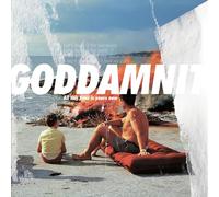 Goddamnit - All This Time Is Yours Now [VINYL]