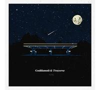 Goddamnit & Traverse - Goddamnit / Traverse Split [VINYL]