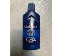 Goddard Long Term Silver Polish 125ml KRY028821