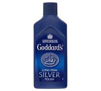 Goddards Goddards Long Term Silver Polish, 125 milliliters