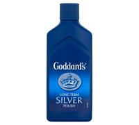 Goddards Long Term Silver Polish 125Ml
