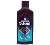 Goddards Long Term Silver Polish 125ml
