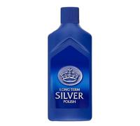 Goddard's Long Term Silver Polish 125ml Tarnish Remover, Protector, High Shine Sold for Cleaning Silver Jewelry, Gold, Dinnerware, Silverware, Antiques, Accessories
