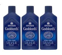 Goddards Long Term Silver Polish 125Ml