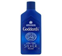 GODDARDS Long Term Silver Polish 893762