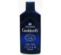 GODDARDS Long Term Silver Polish Pack of 5-893762