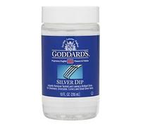 Goddards silver dip 295ml (pack of 2)