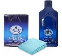Goddards Long Term Silver Polish 125Ml