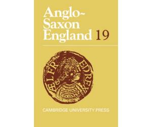 Godden - Anglo-Saxon England - New paperback or softback - 50 - X555z