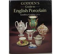 Godden's Guide to English Porcelain