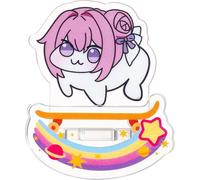 Goddes of Victory: Nikke Acrylic Stand Doro 10 cm