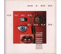Goddess (1990) [VINYL]
