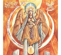 Slaegt – Goddess – CD – Sony