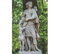 Goddess Artemis Grimoire: For Artemis Devotees and Lovers of Greek Mythology
