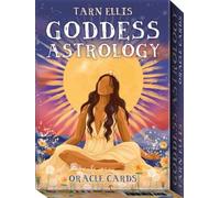 Goddess Astrology Oracle Cards