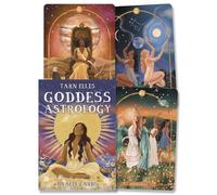 Goddess Astrology Oracle Cards