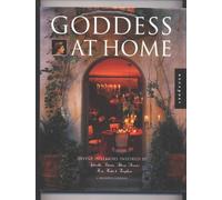 Goddess at Home: Divine Interiors Inspired by Aphrodite, Athena, Artemis, Demeter, Hera, Hestia and Persephone