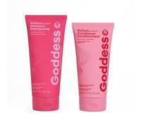 Goddess BioTech Blowout™ Restorative Shampoo and Conditioner Duo, 240ml & 200ml